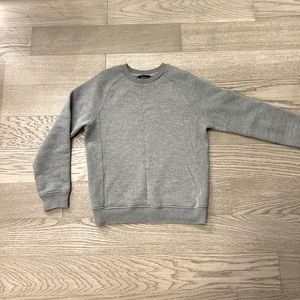 A.P.C pullover sweater